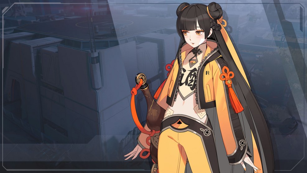 Eternal Return: Black Survival Eternal Return: Black Survival