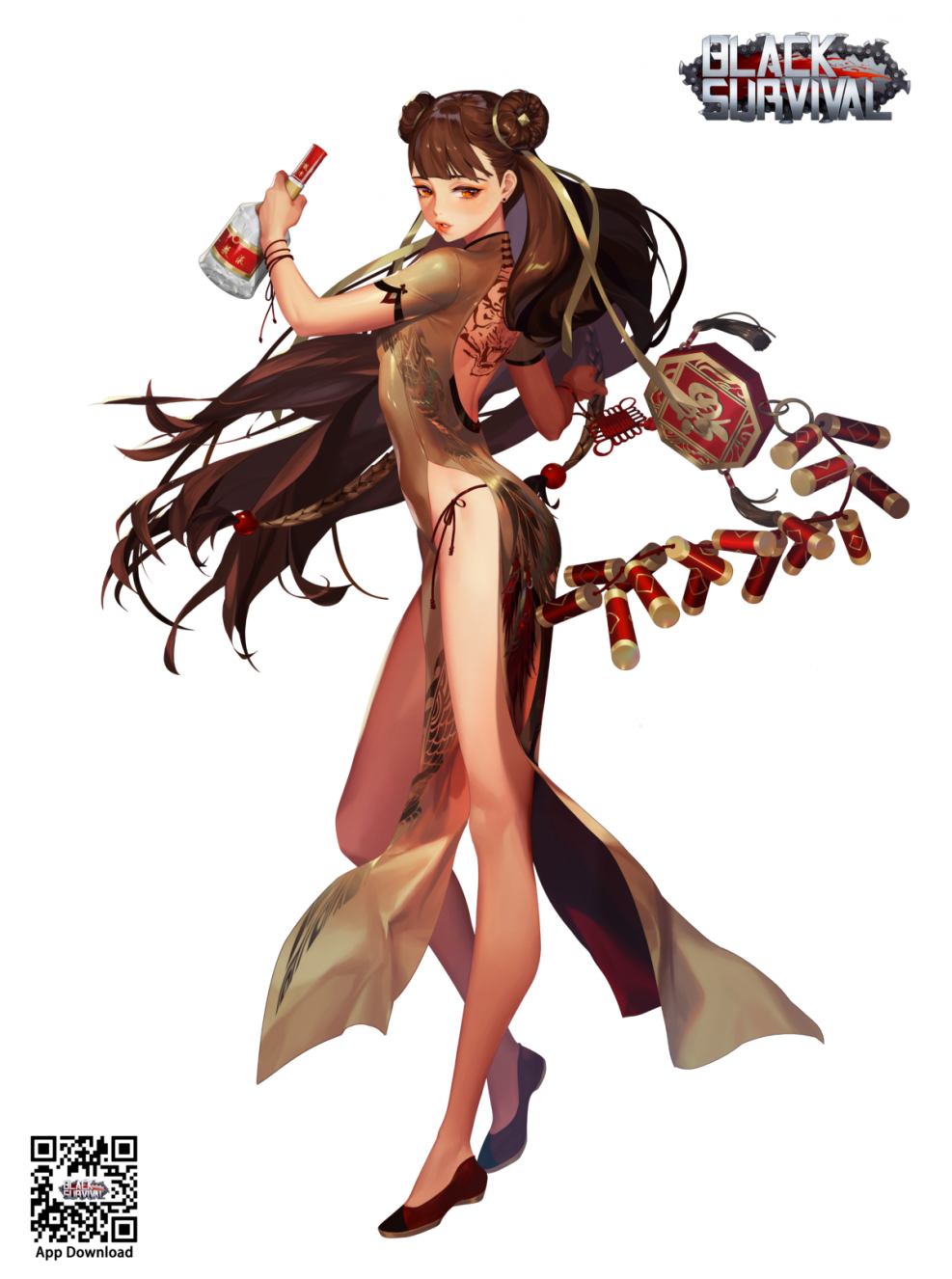 Eternal Return: Black Survival