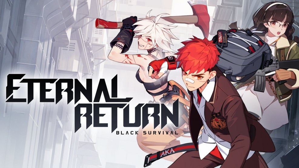 Chiara Black Survival