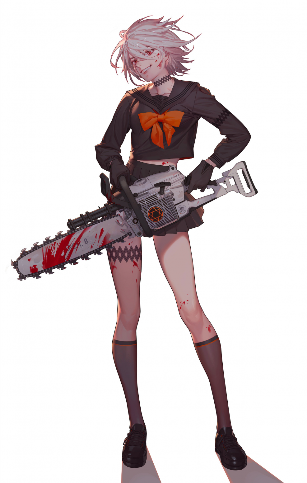 Sylvia Eternal Return