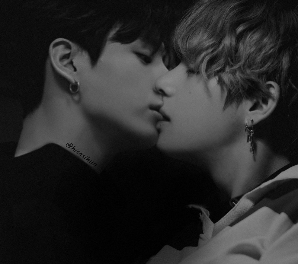 Taekook hisasihun