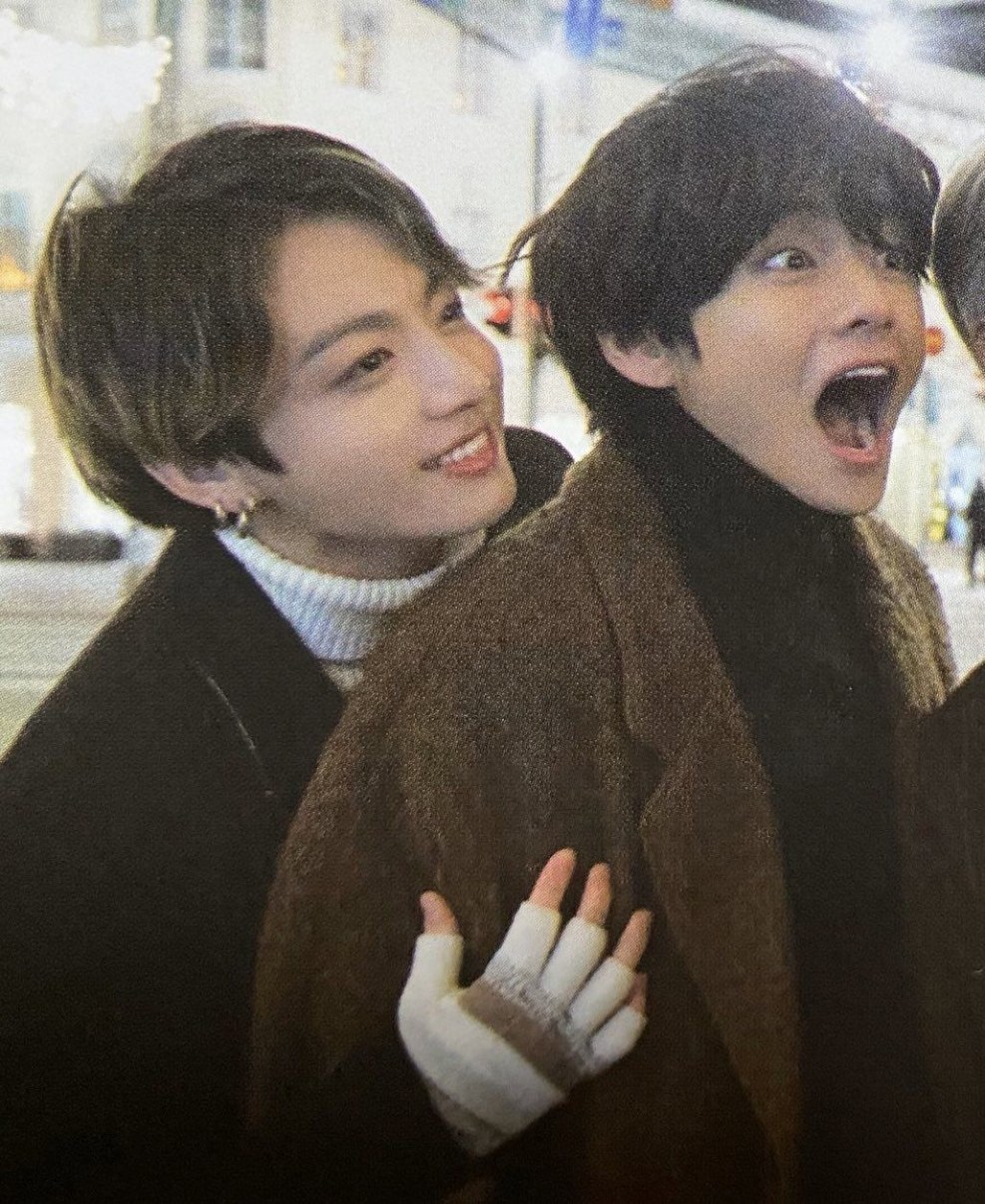 Chonguk and Tahen 2020