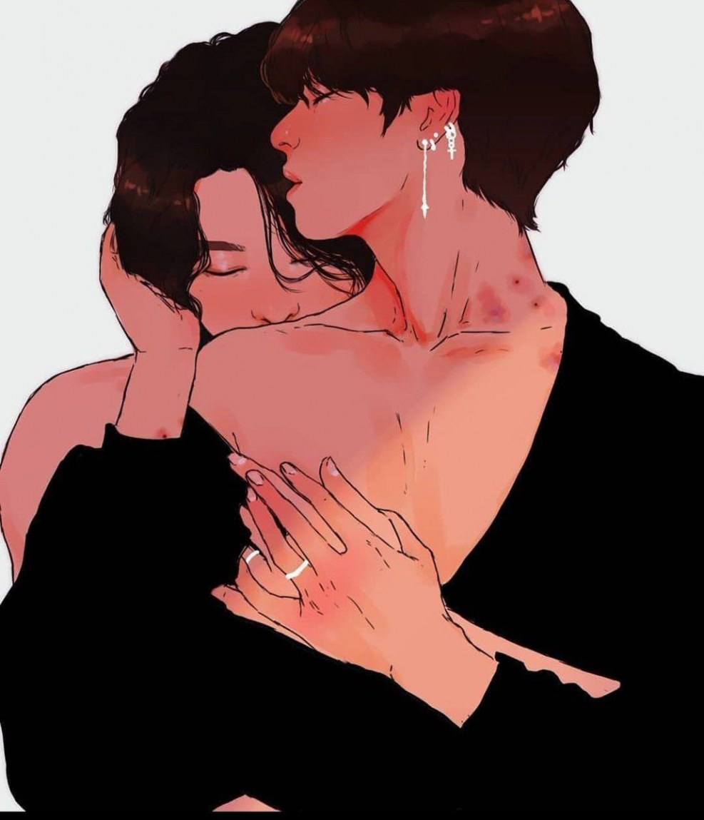 Naeariy Jikook