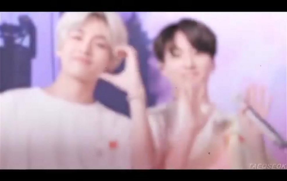 BTS with JungKook
