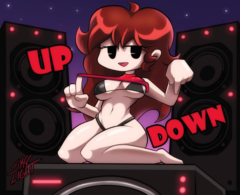 Hentai Freyda Knight Fuankin