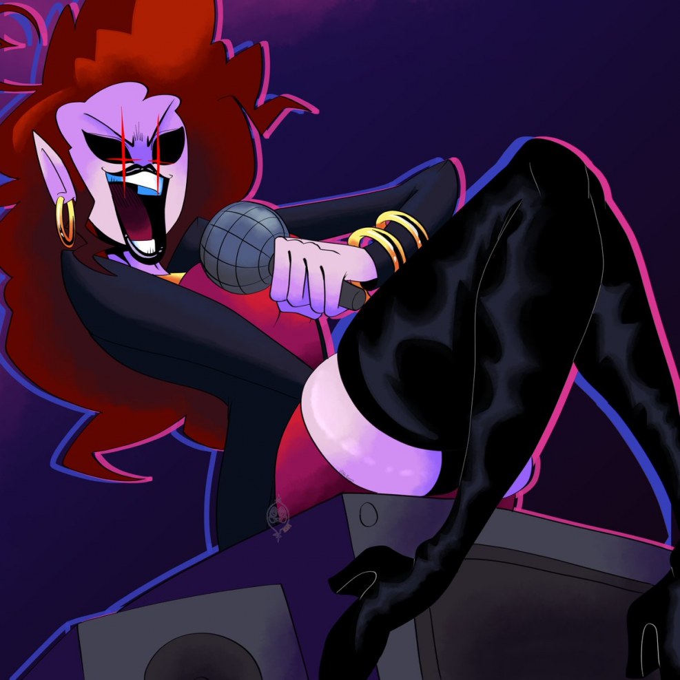 Freyda Knight Fankin Sky Hentai