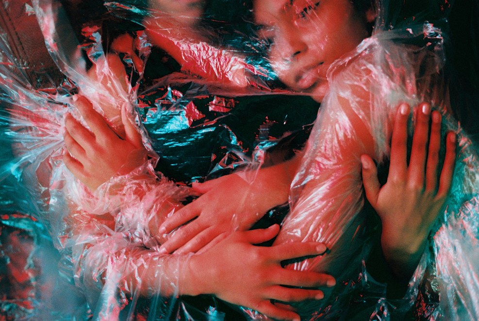 Anette Dawn, Clara G, Eve Angel, Sandy, Sophie Moone, Zafira -