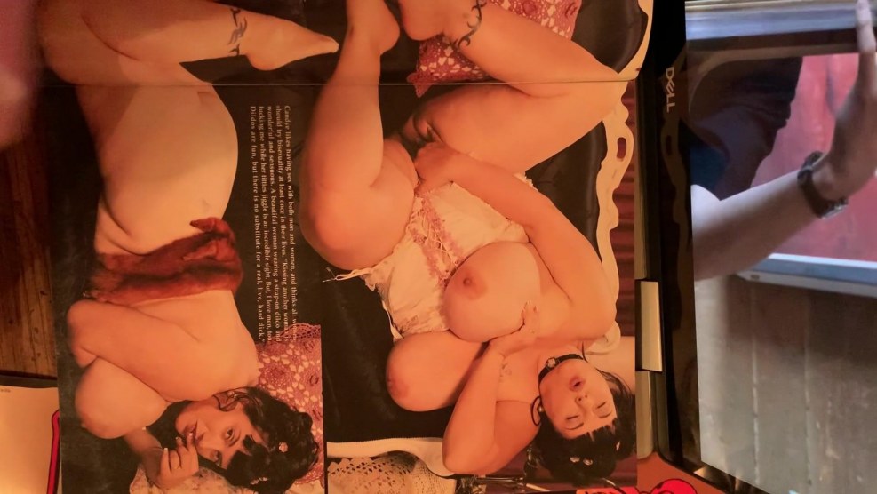 Candy Kane pornAktris