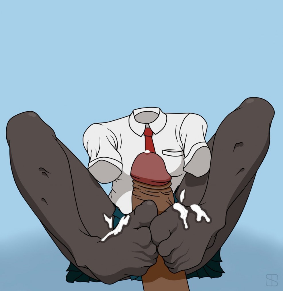 Ories and Hagakure Hentai