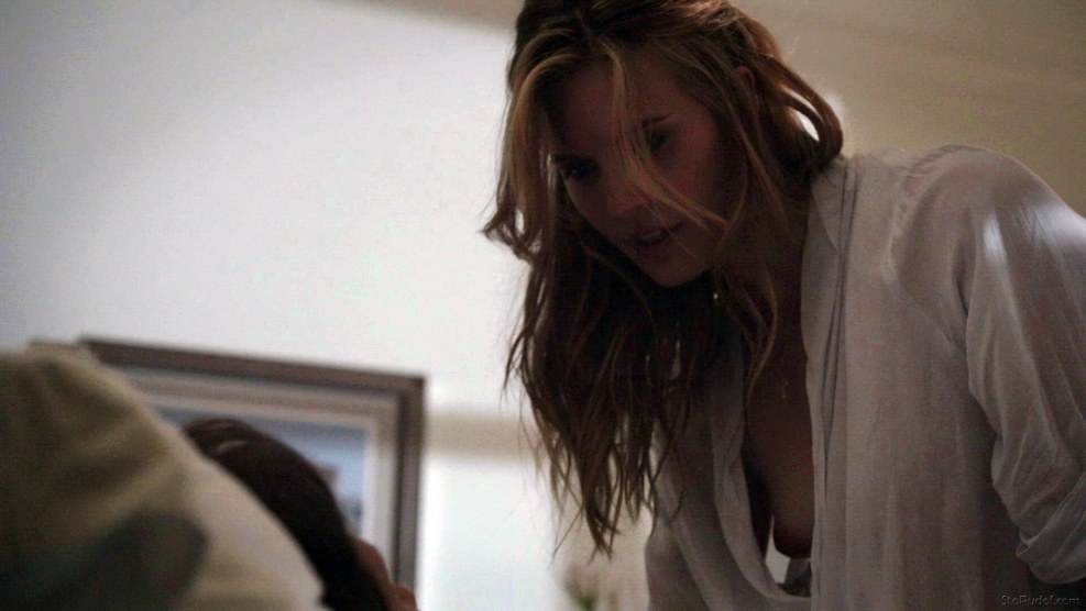 Maggie Grace Californication