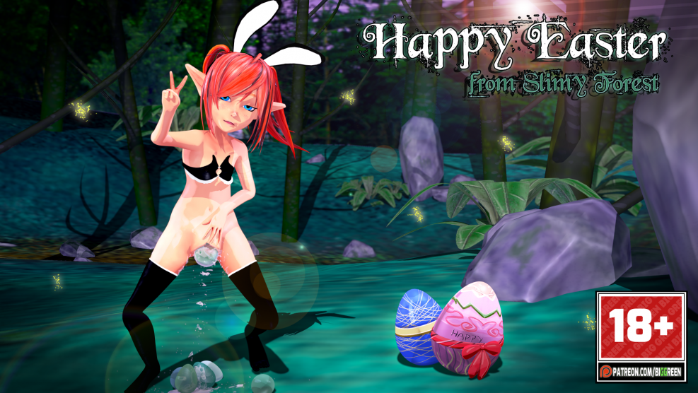 Vaira's Chronicles Chapter 3 Hentai