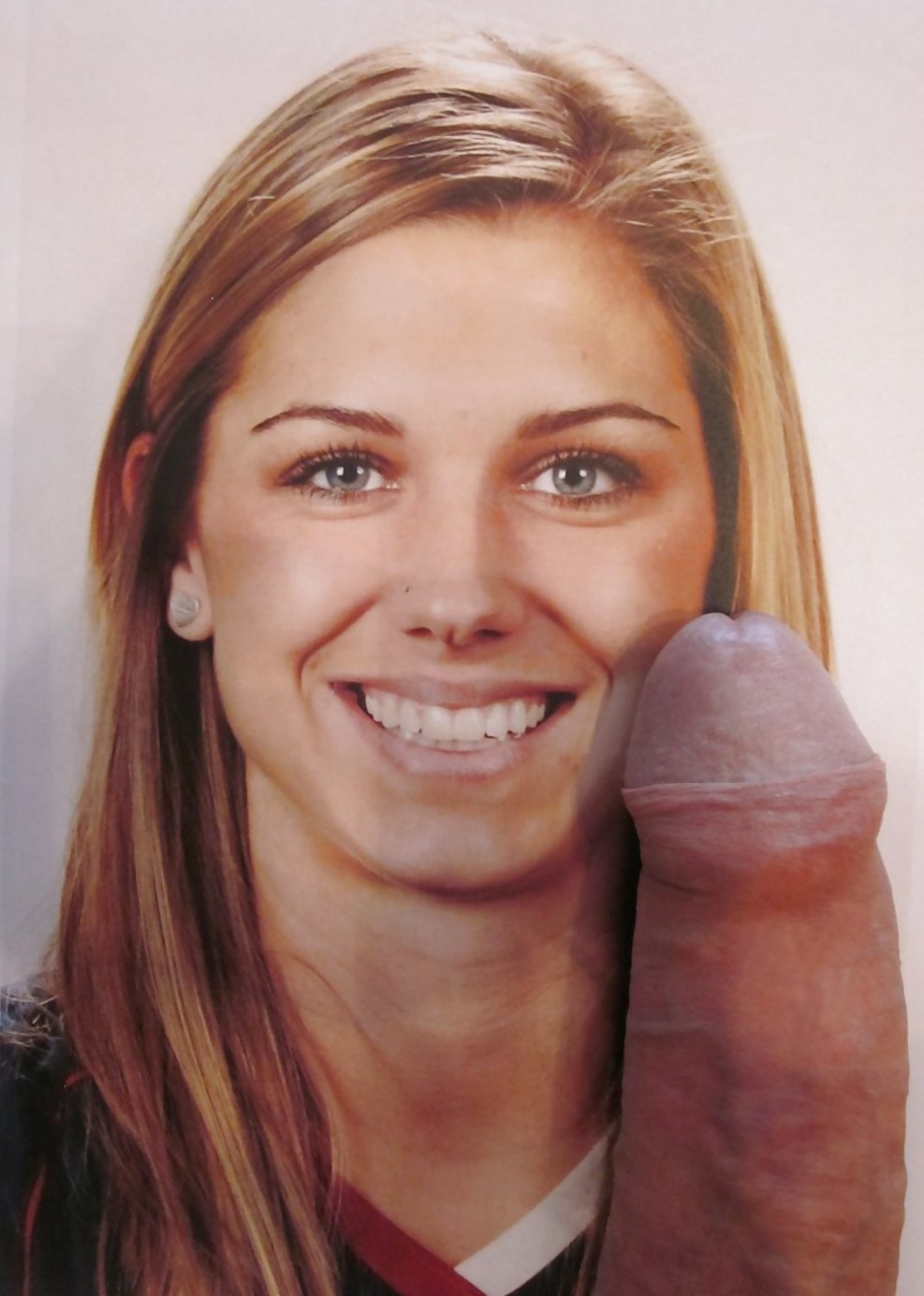 Ashley Wagner Photo Session ESPN Body Issue