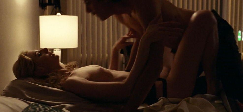 Erin Moriarty Erin Moriarty Nudee