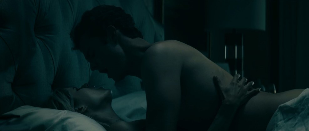 Erin Moriarty Starlight XXX