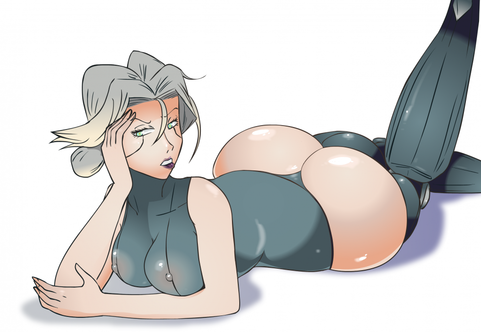 Legend of Legends Camilla Hentai