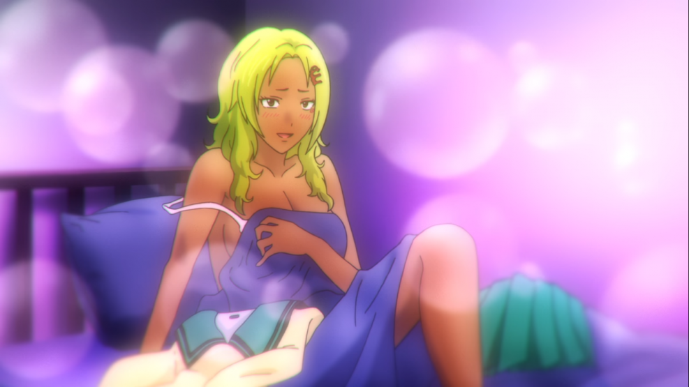 Pysonika Saiki Kusuo Hentai