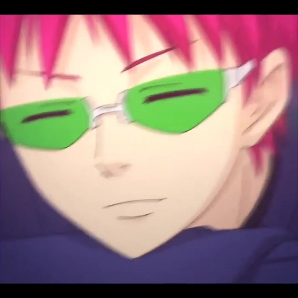Psychic Saiki Kusuo Hentai