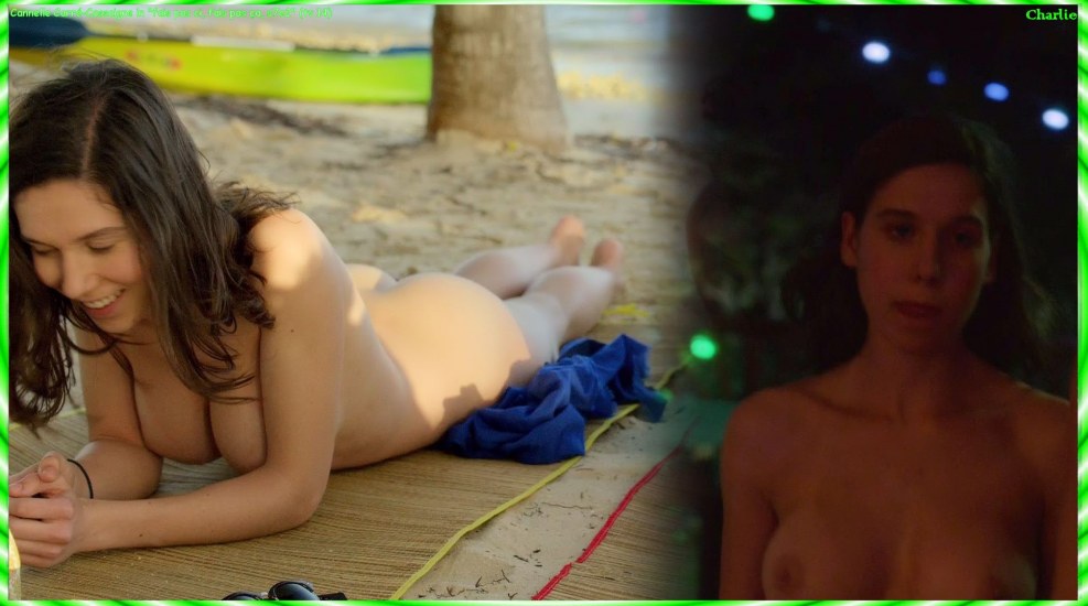 Kannel Carrkosel Actress Naked