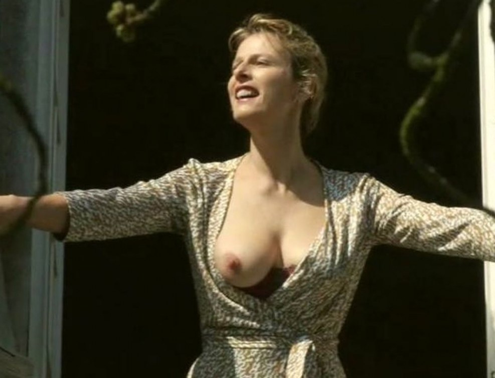 Karin Viir Karin Viard Naked