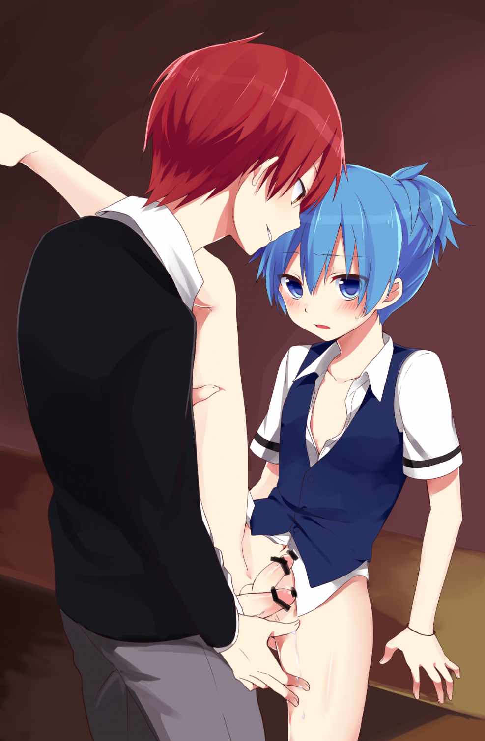 High Tays High Menga Class