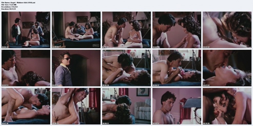 Laurie Smith Actress