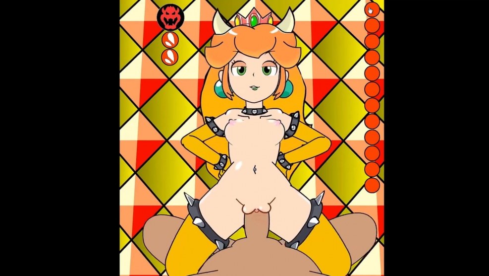 Sex Super PPPPU Sisters Minus8 Mario Mario