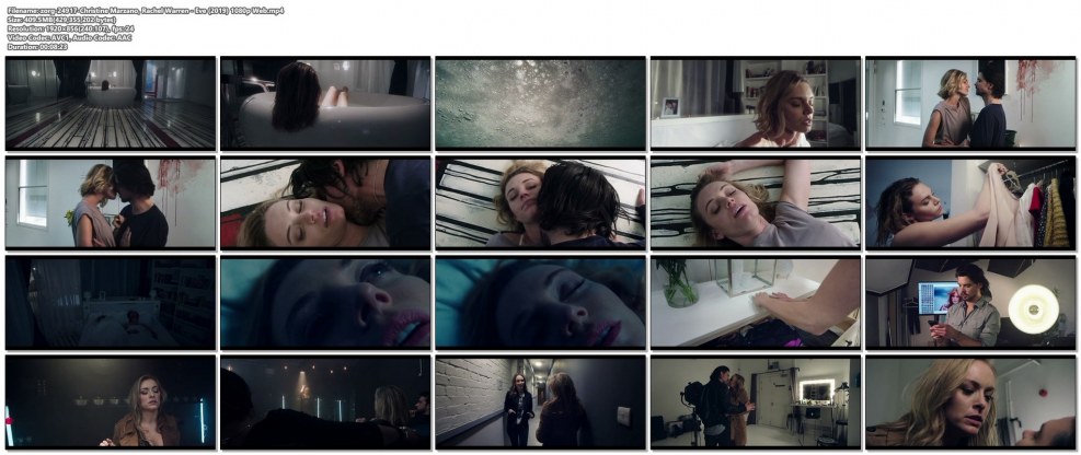 Christine Bottomley Naked