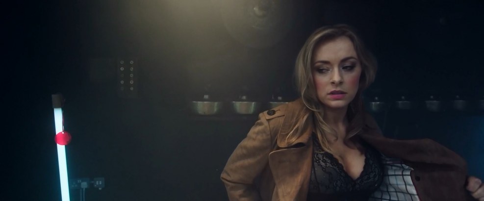 Kristen Miller Dexter