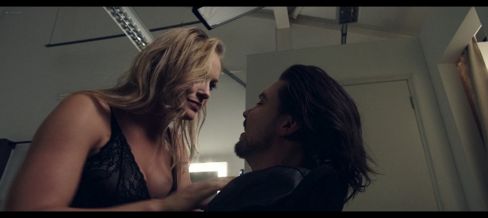 Christine Marzano seven psychopaths