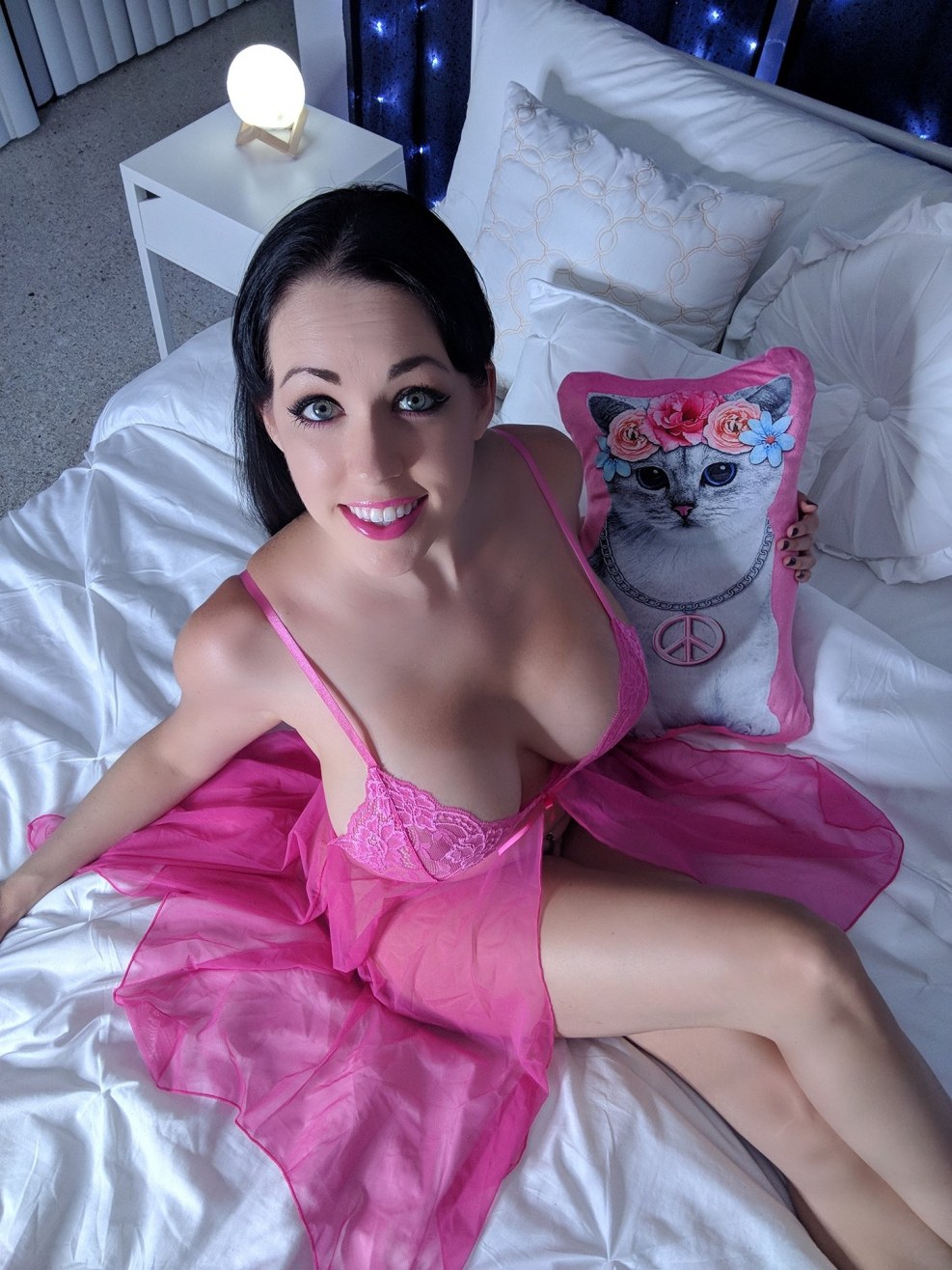 Kayla Kiss Webcam 2020