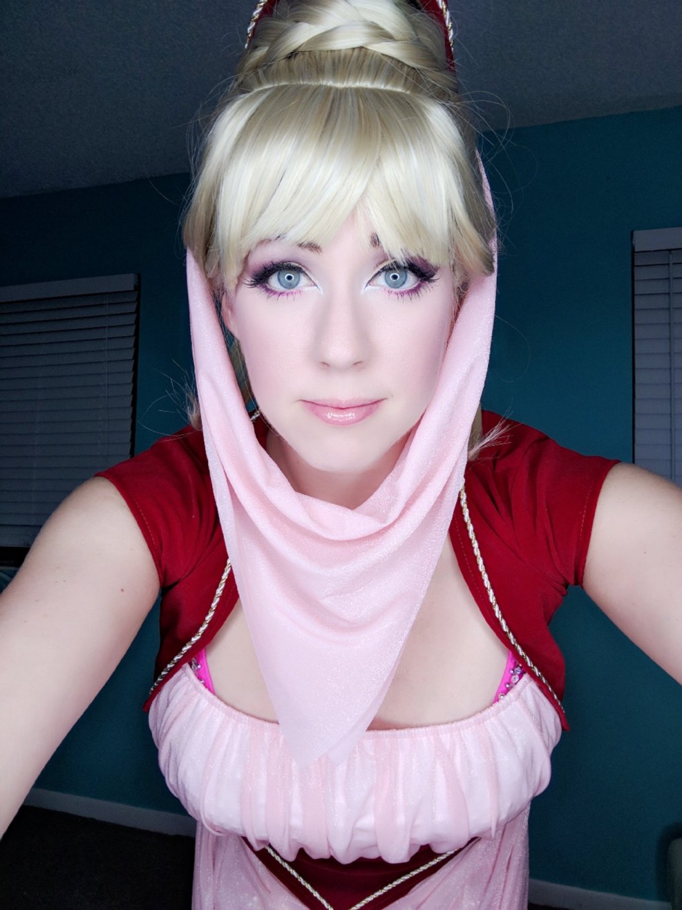 Dark Patreona Mila AsMR