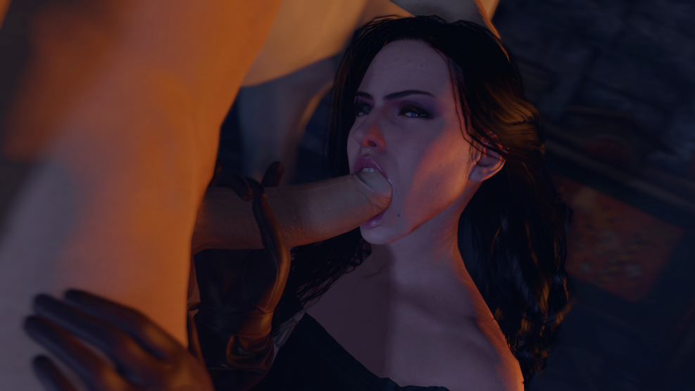 Yennipher from Vengoberg Rule 34 BBC