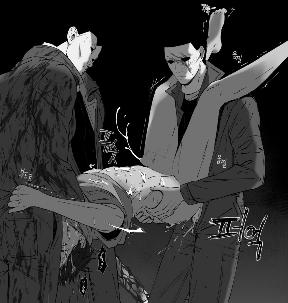 Grandfather Bai Dealtyit Legion Hentai Jake Park