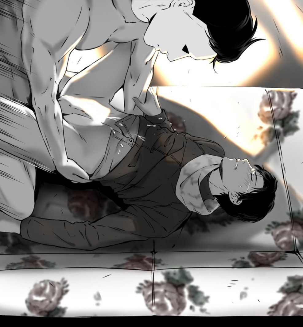 Jake Park X Michael Myers Sex