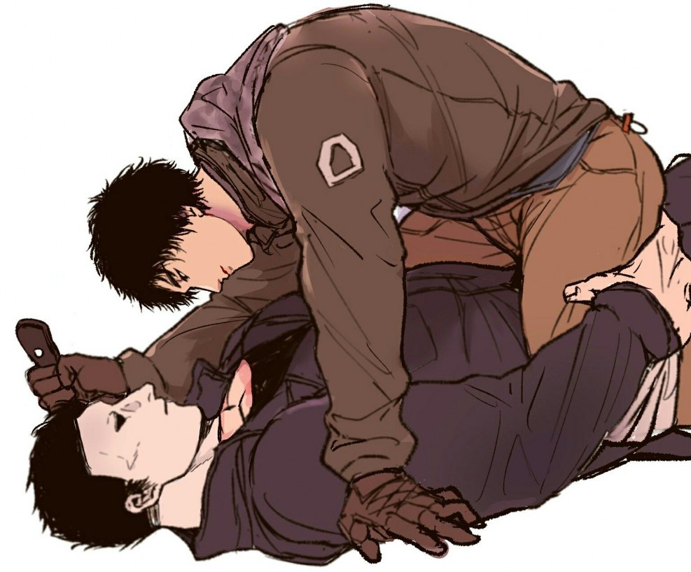 Steve Harrington DBD naked