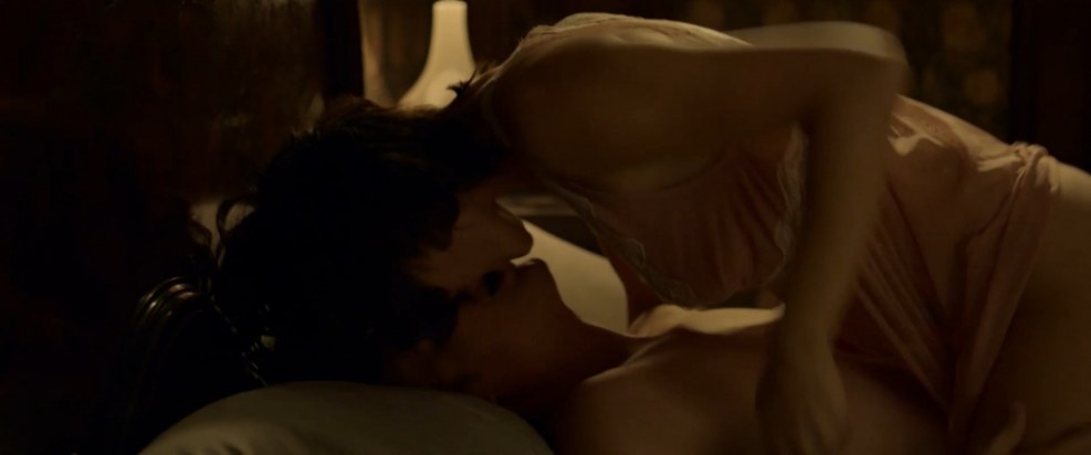 Lorina Kambourova Pornushka