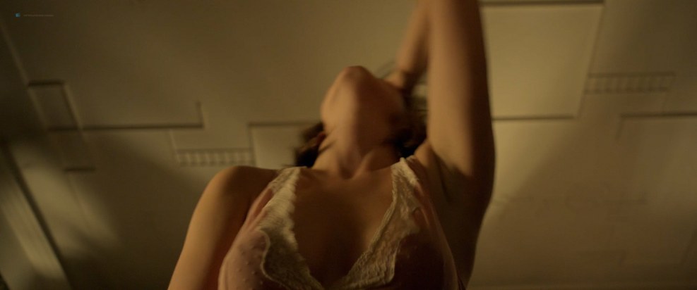 Lorina Kambourova Naked