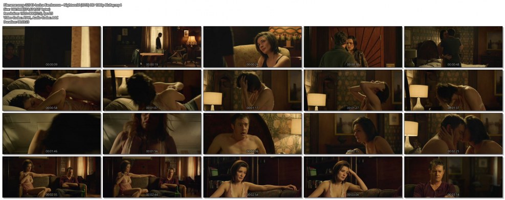 Lorina Kambourova Naked