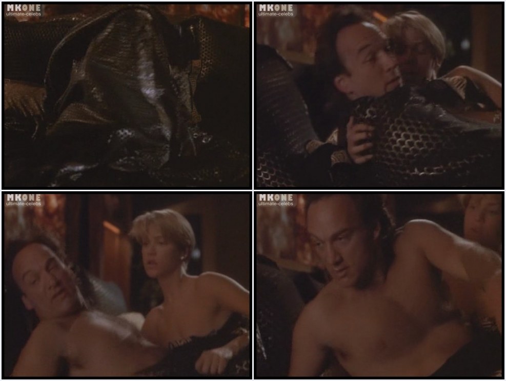 Lorin Lyankoeh Erosotika