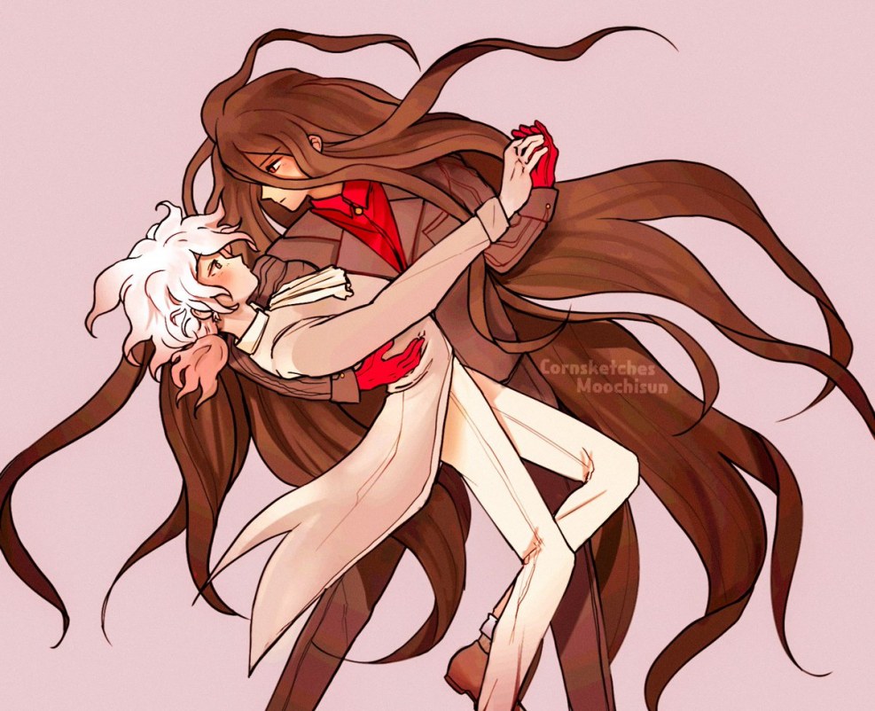 Gandham Tanaka and Camukura Waist