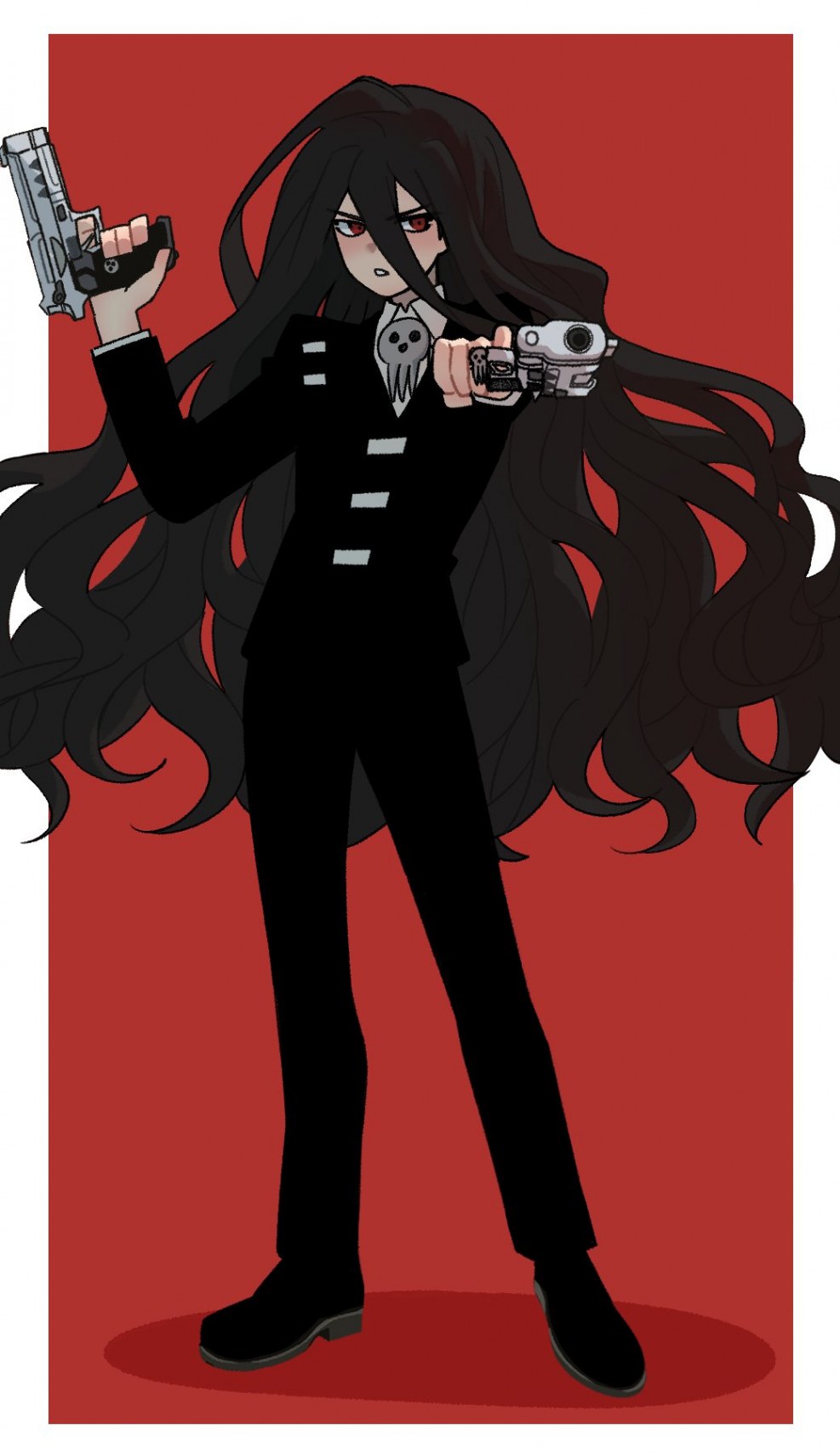 Washer Kamakura Reference