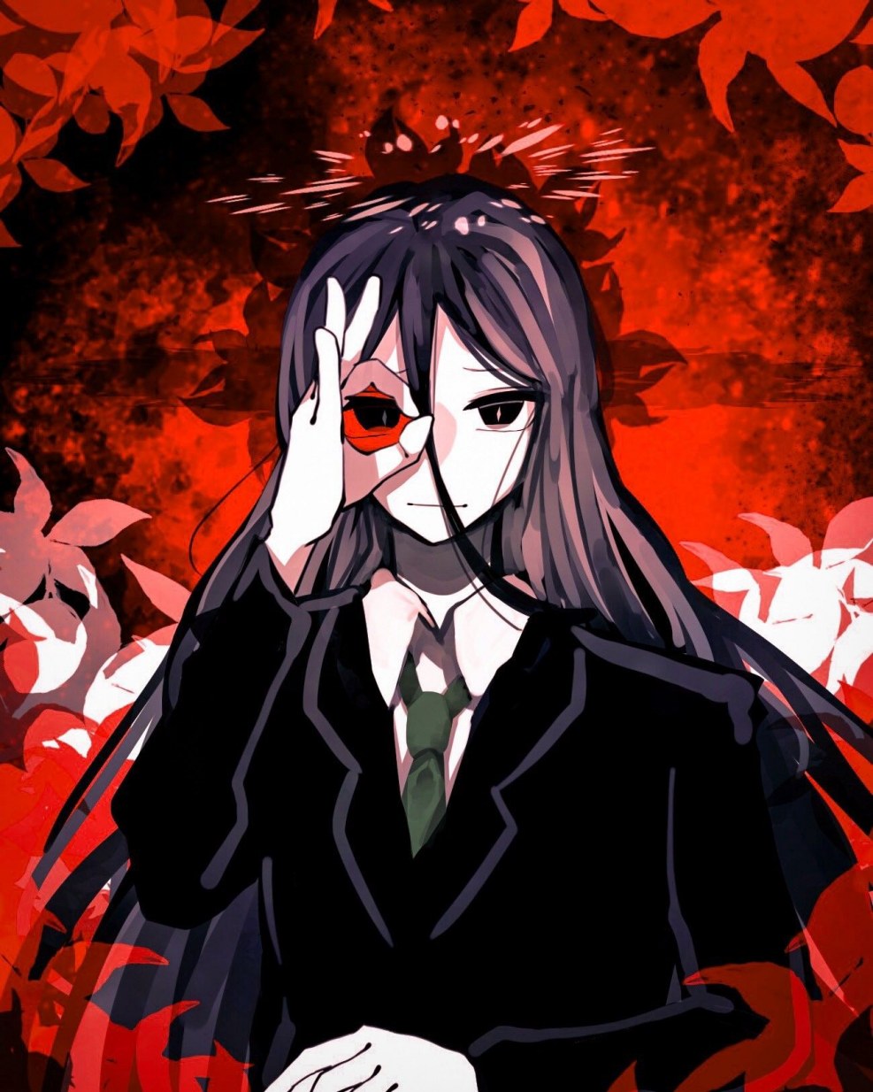 Washer Kamukura Maid