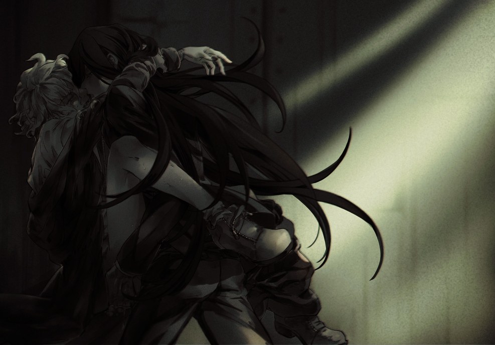 Sister Dzhunko Monaco