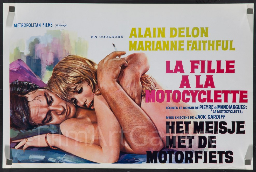 Alain Delon 52 Photos Porn