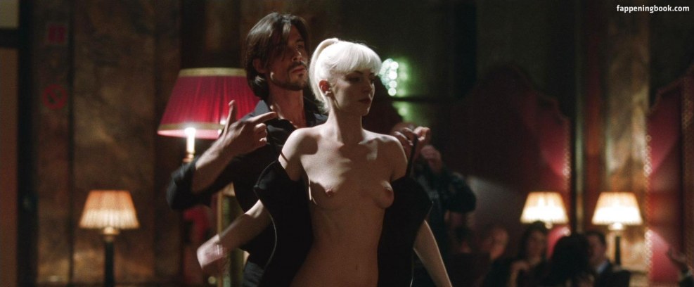 Genzel and Gretel Sex Comics