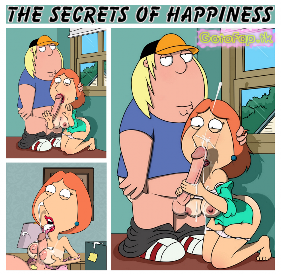 Haley Smith Meg Griffin