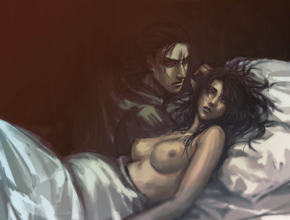 Attack Titanans Hanji Hentai