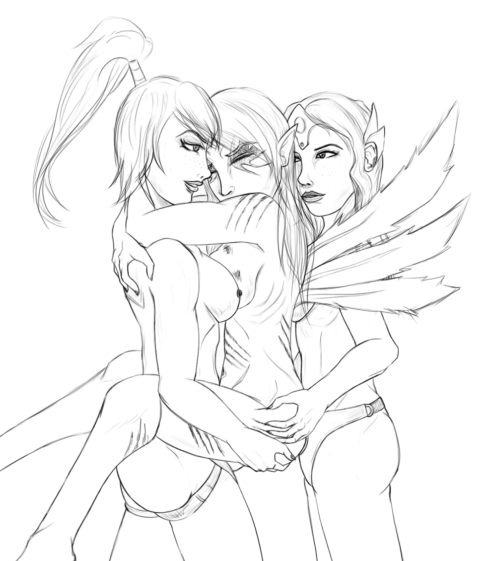 Grandfather Profin Dota 2 Hentai