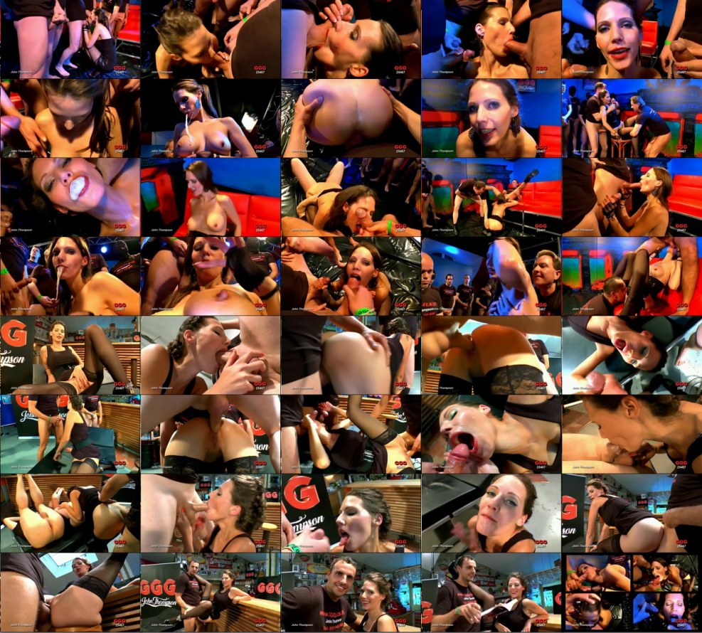 SuperStar Melanie Moon Is Showing How To SW XXX