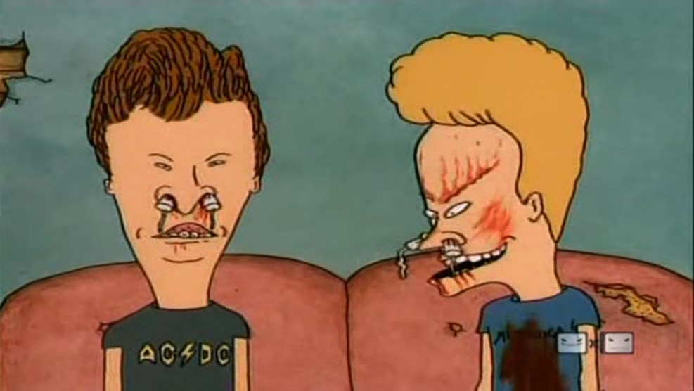 Gay porn cartoon Scoobi-Du